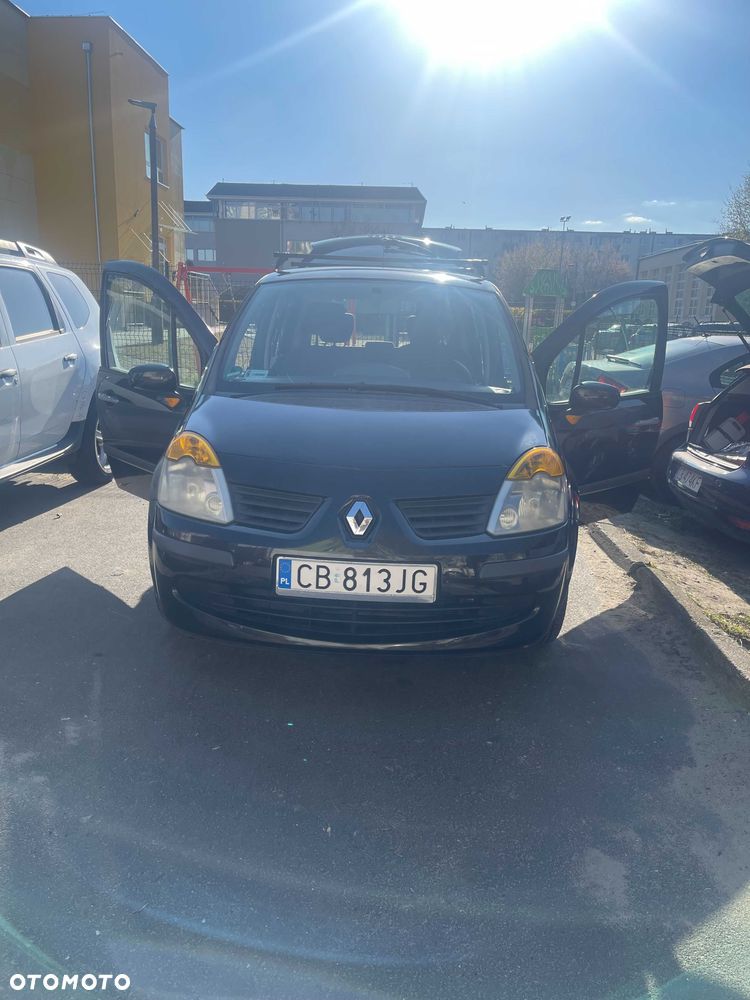 Renault Modus - 4