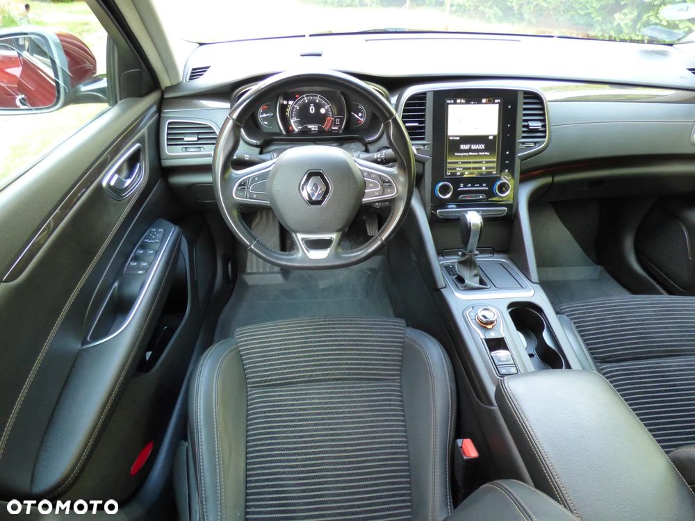 Renault Talisman 1.3 TCe FAP Intens EDC - 8