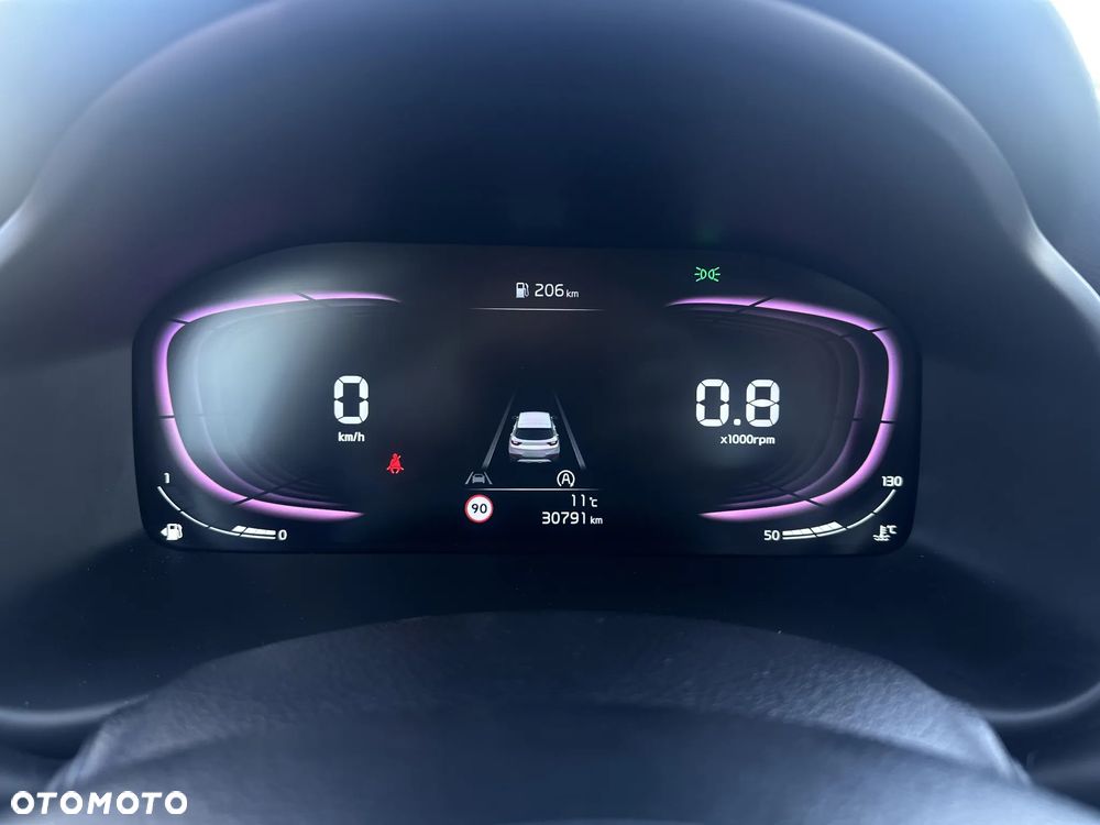 Kia Stonic 1.2 M - 14