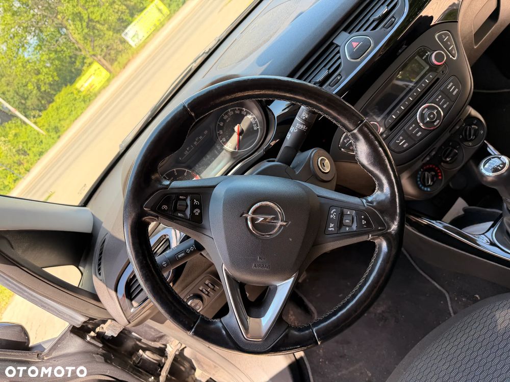 Opel Corsa 1.4 Active - 34