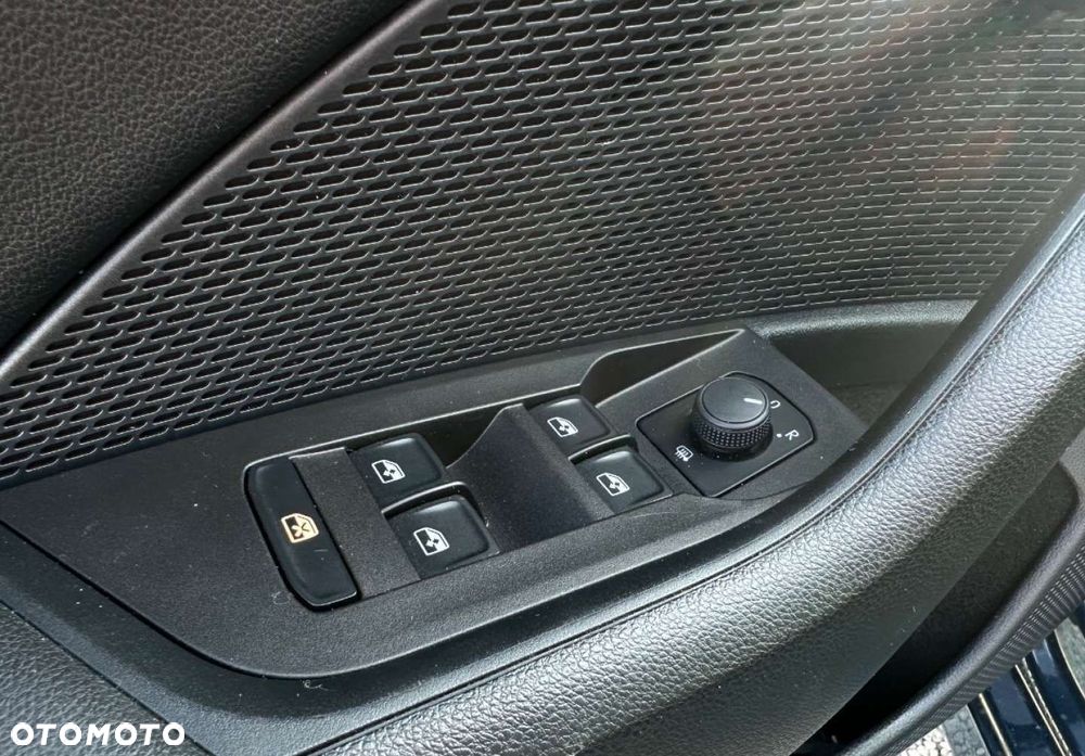 Skoda Octavia - 8