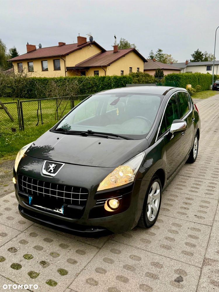 Peugeot 3008 1.6 HDi Premium - 1