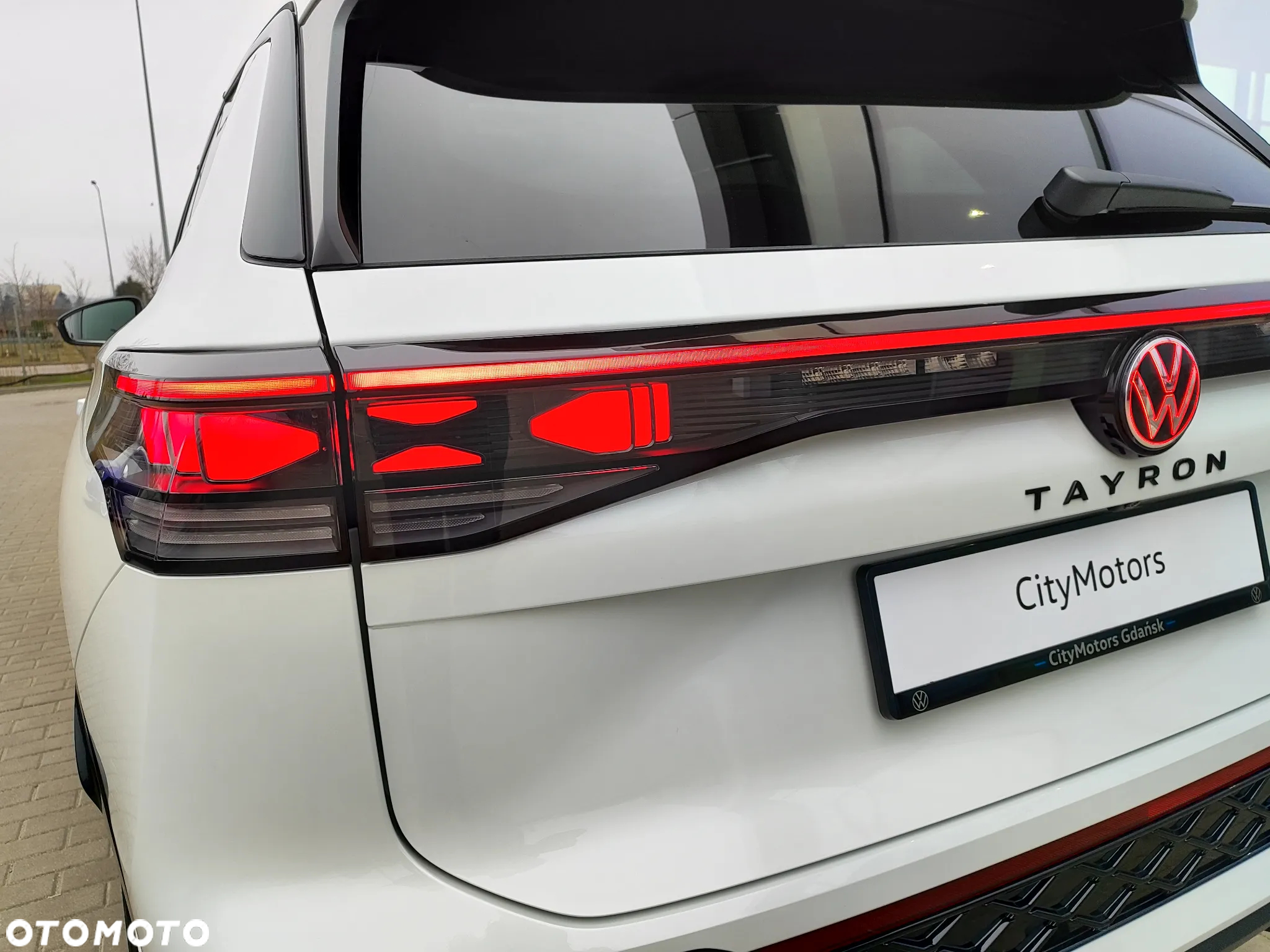 Volkswagen Tayron - 11