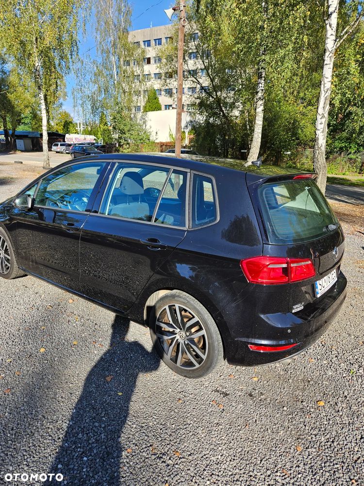 Volkswagen Golf 2.0 TDI BMT Highline - 21