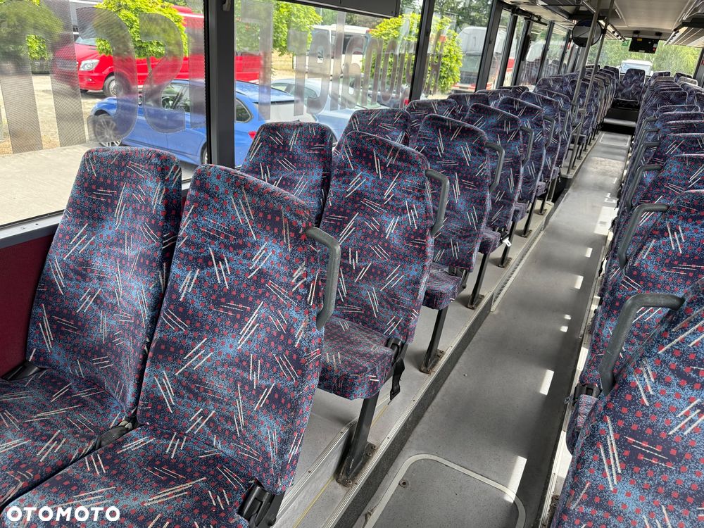 Setra 319 UL - 15