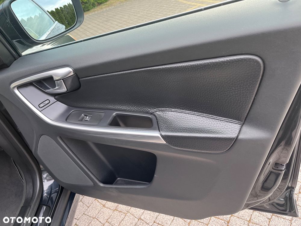 Volvo XC 60 - 27