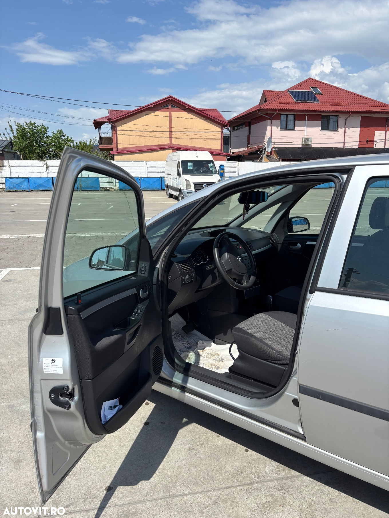 Opel Meriva - 14