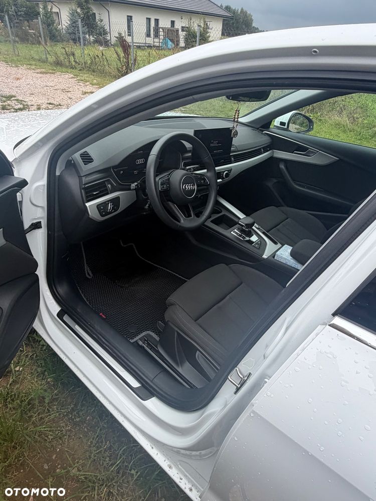 Audi A4 Limousine 35 TFSI mHEV S Line S tronic - 13