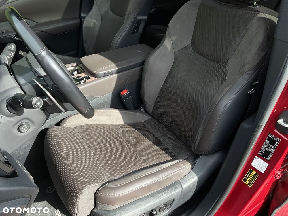 Lexus RX - 24