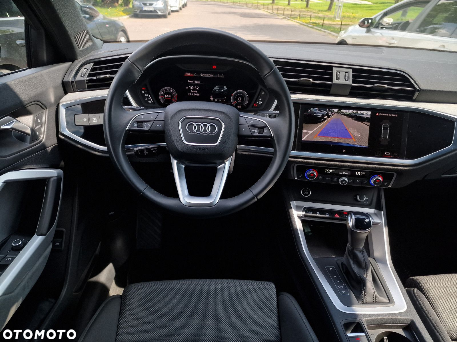 Audi Q3 Sportback - 19