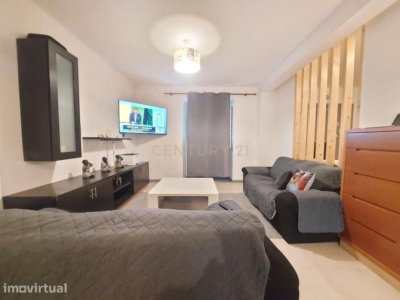 Moradia Renovada  T2+1 Fajã de Cima - Grande imagem: 2/16