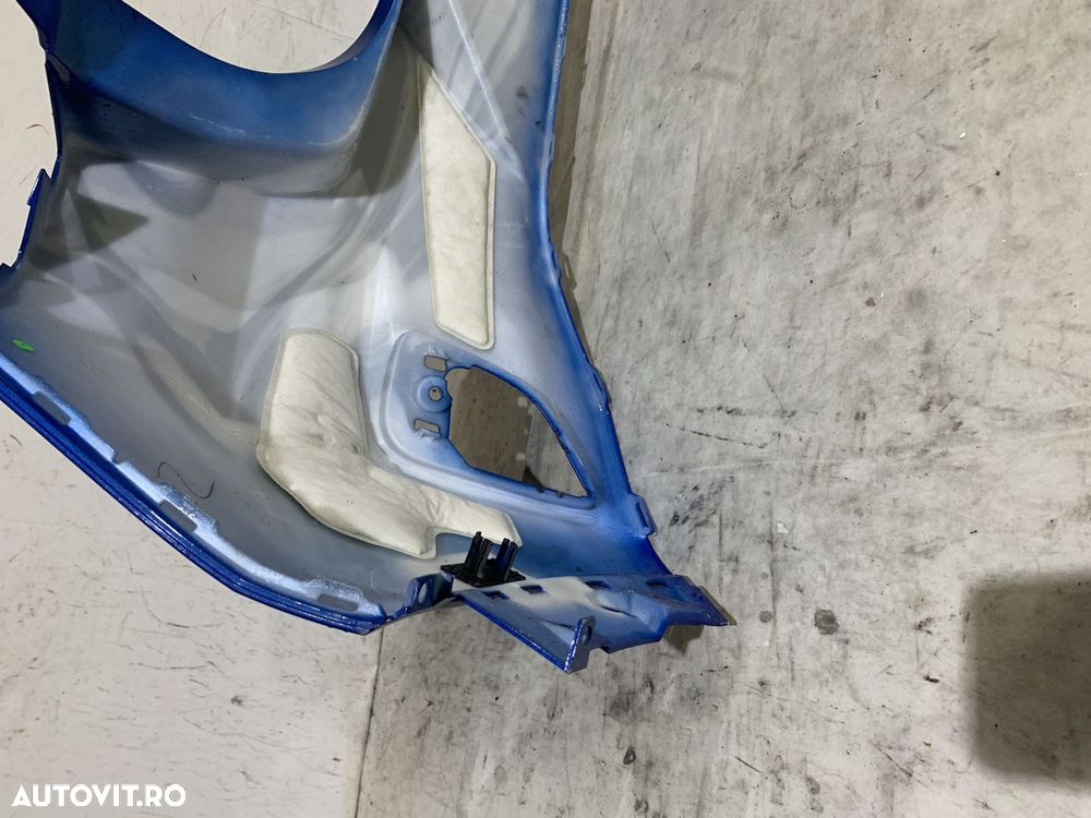 Bara spate Ford Puma, 2019, 2020, 2021, 2022, 2023, cod origine OE L1TB-17906-A1. - 5