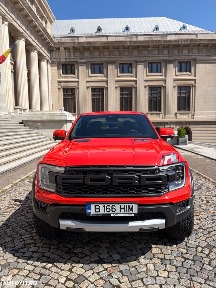Ford Raptor - 2