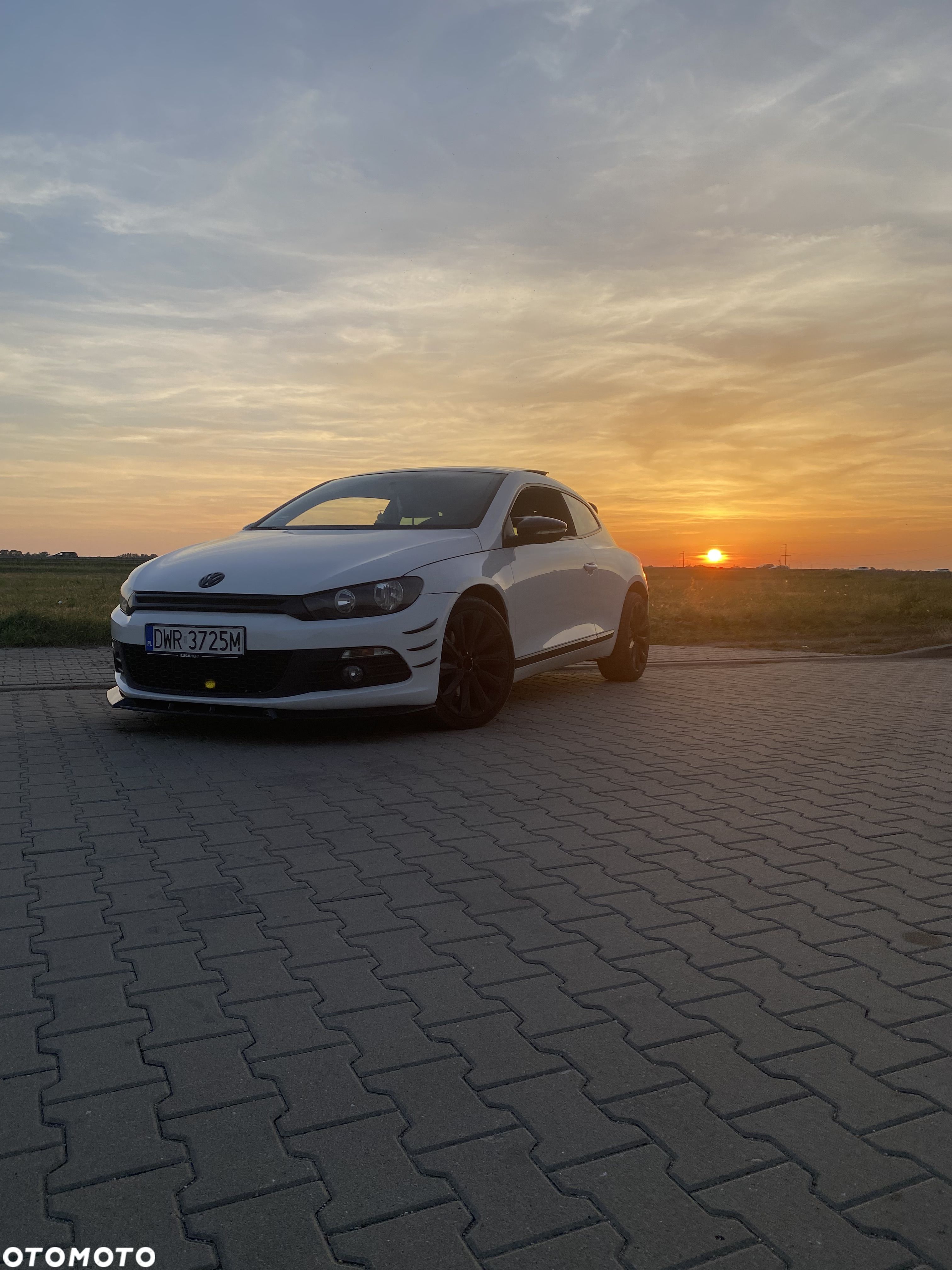 Volkswagen Scirocco 1.4 TSI DSG - 1