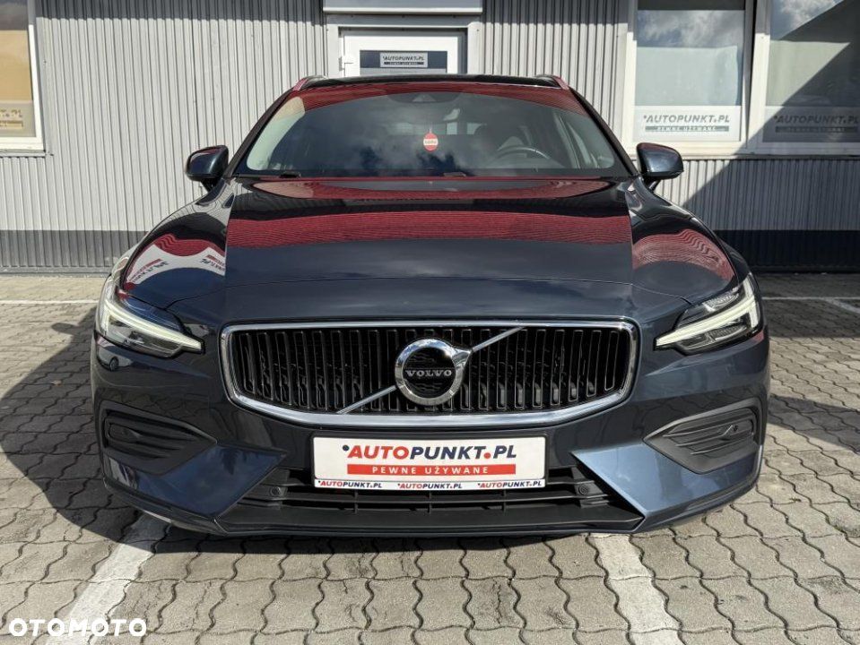 Volvo V60 - 8