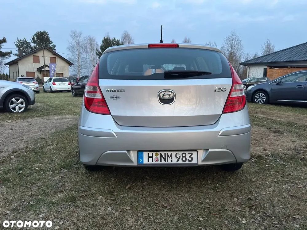 Hyundai i30 - 15