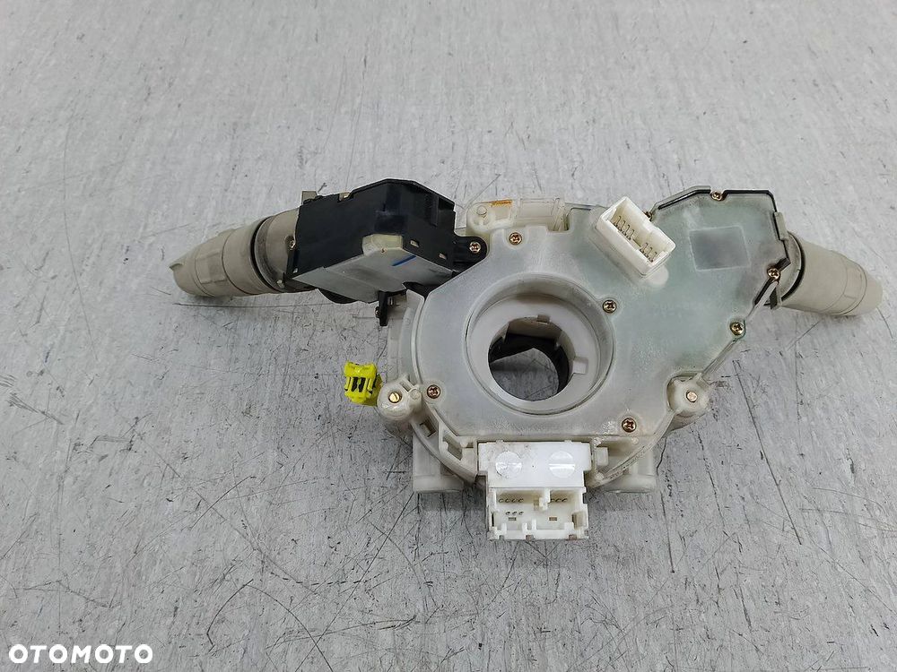 PRZEŁĄCZNIK ZESPOLONY NISSAN MICRA K12 25560AX712 1.2 16 V - 3