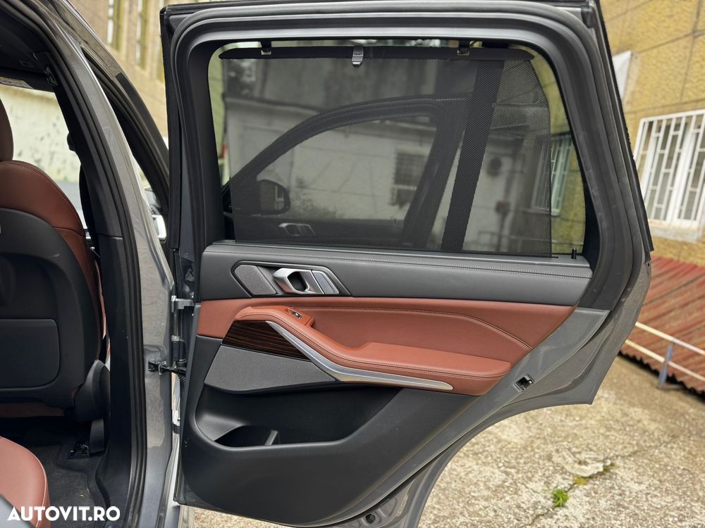 BMW X5 xDrive30d - 6