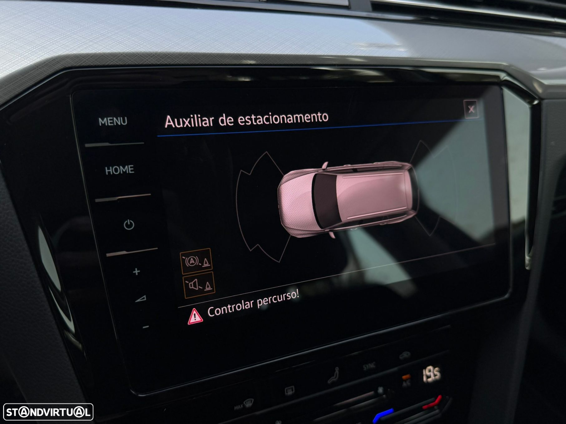 VW Passat Variant 1.4 TSI GTE Plug-in - 53