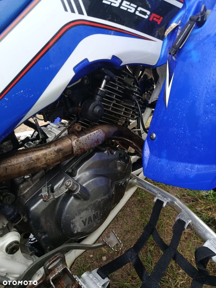 Yamaha Raptor - 16