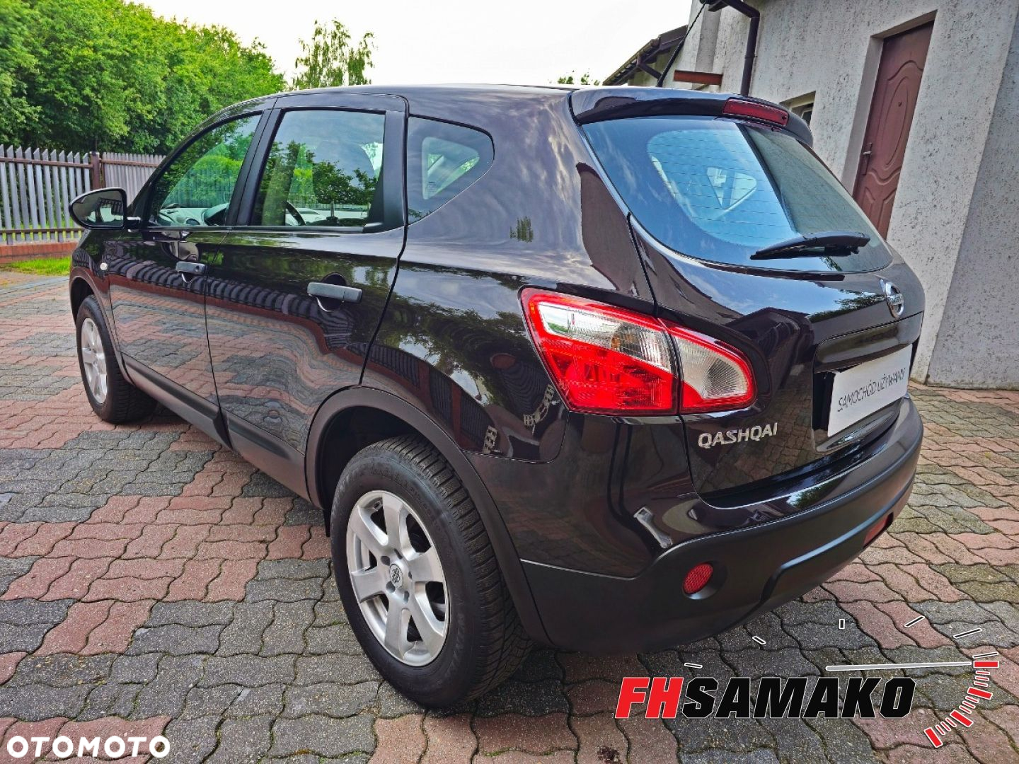 Nissan Qashqai - 16
