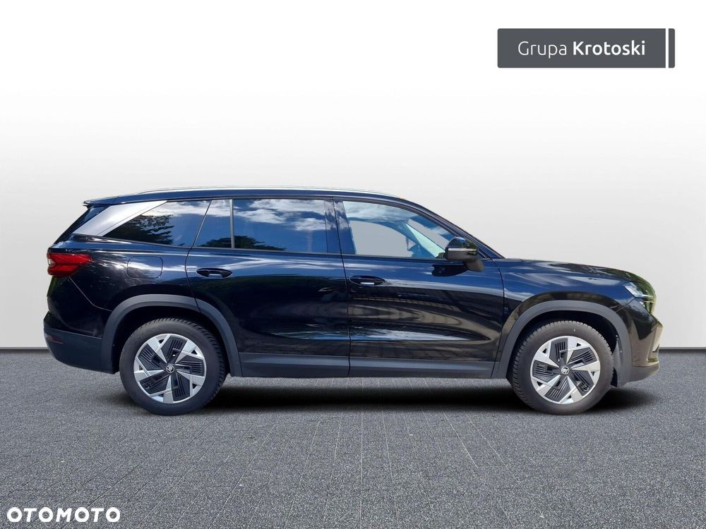 Skoda Kodiaq 1.5 TSI mHEV 4x2 Selection DSG - 8