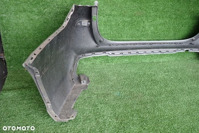 HYUNDAI I30 III KOMBI 17- zderzak tylny tył - 4