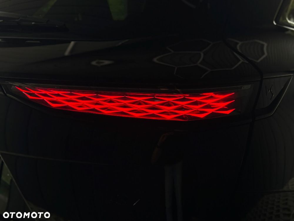 DS Automobiles DS 7 1.5 BlueHDi Performance Line - 13