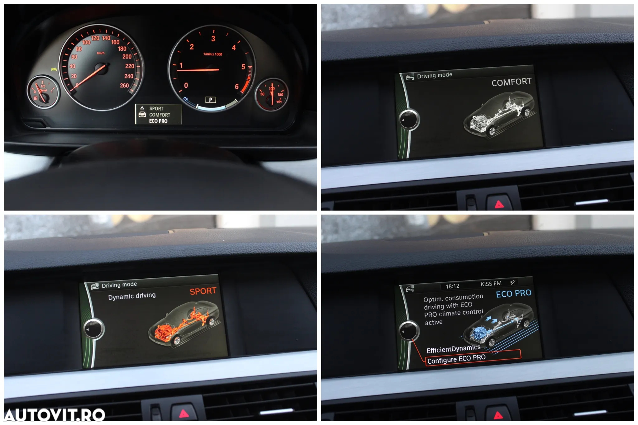 BMW Seria 5 520d - 10