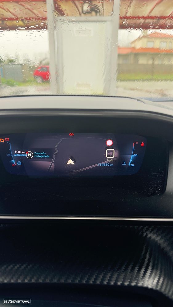 Peugeot 2008 1.2 PureTech Allure Pack - 7