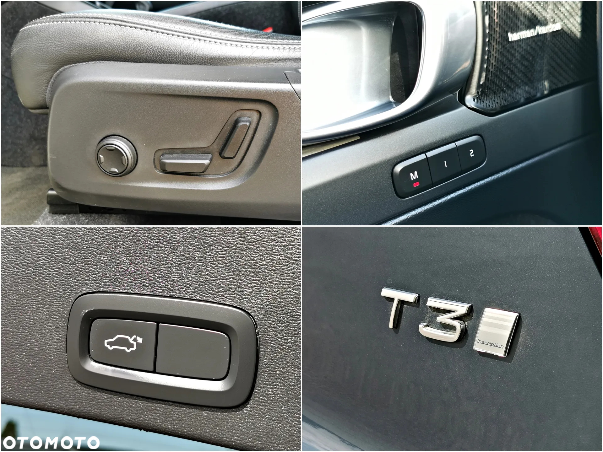Volvo XC 40 T3 Inscription