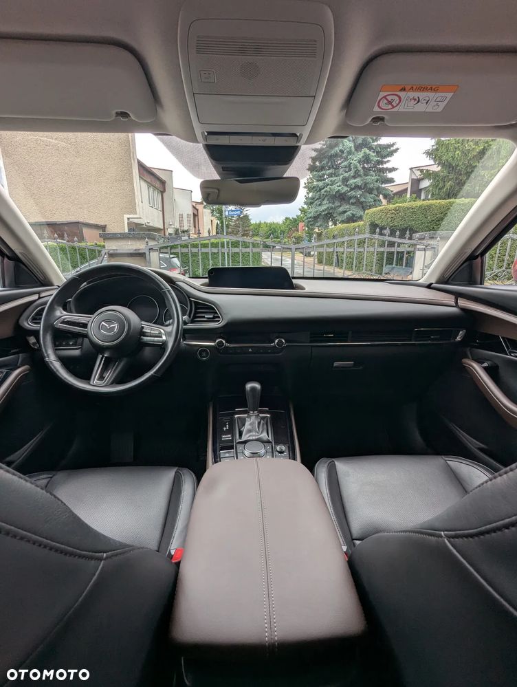 Mazda CX-30 2.0 mHEV Hikari 2WD - 14