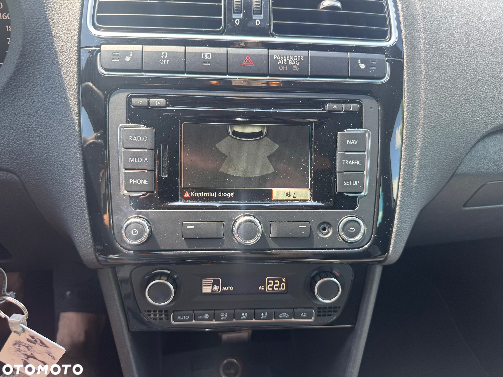 Volkswagen Polo 1.2 TSI Highline Optimum - 23
