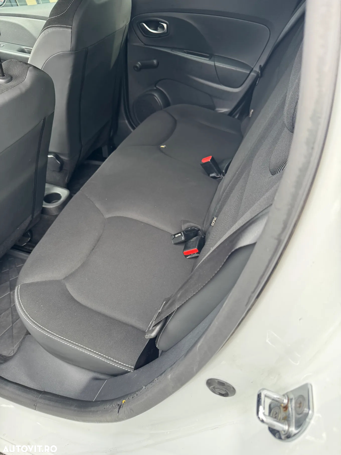 Renault Clio IV TCe Zen - 8