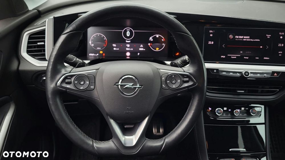 Opel Grandland - 18