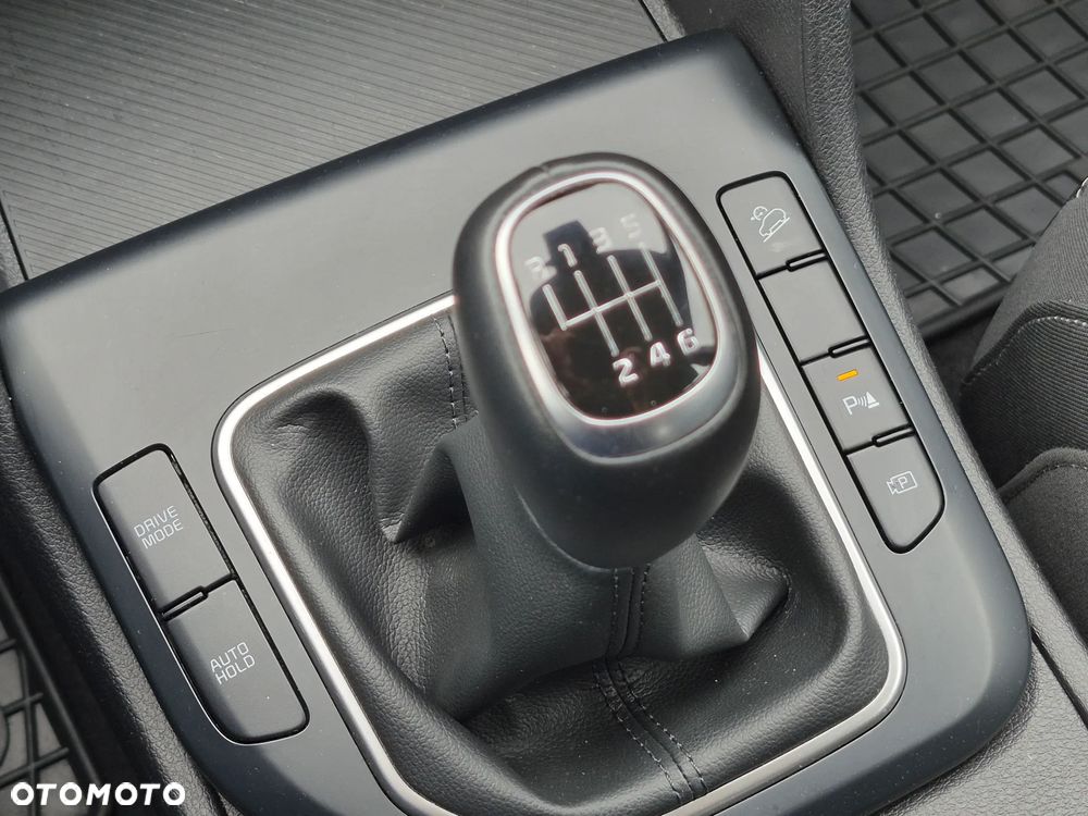 Kia Sportage 1.6 T-GDI M 2WD - 29