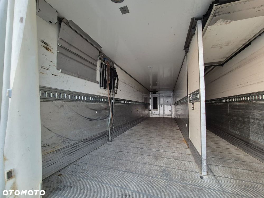 DAF LF250 I / CHŁODNIA / HULSTEINS / WINDA 1500KG / EURO 6  / NISKI PRZEBIEG / BEZWYPADKOWY / MODEL 2017 / EURO 6 / 20 EUROPALET - 41