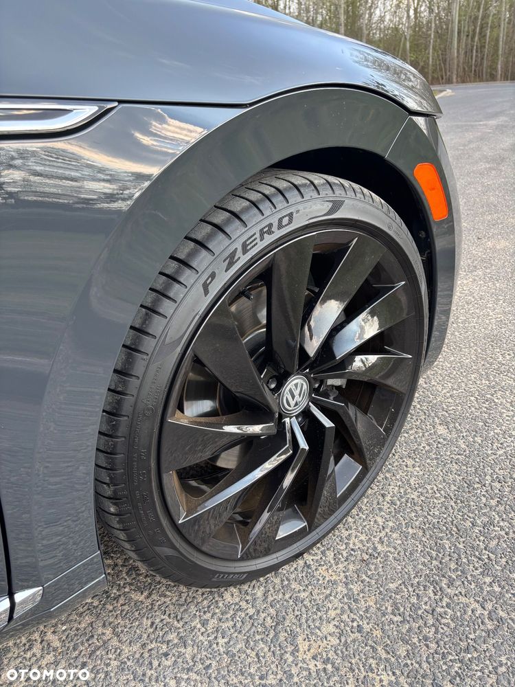 Volkswagen Arteon - 11