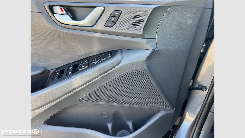 Hyundai Ioniq 1.6 GDI HEV Pack Plus - 12