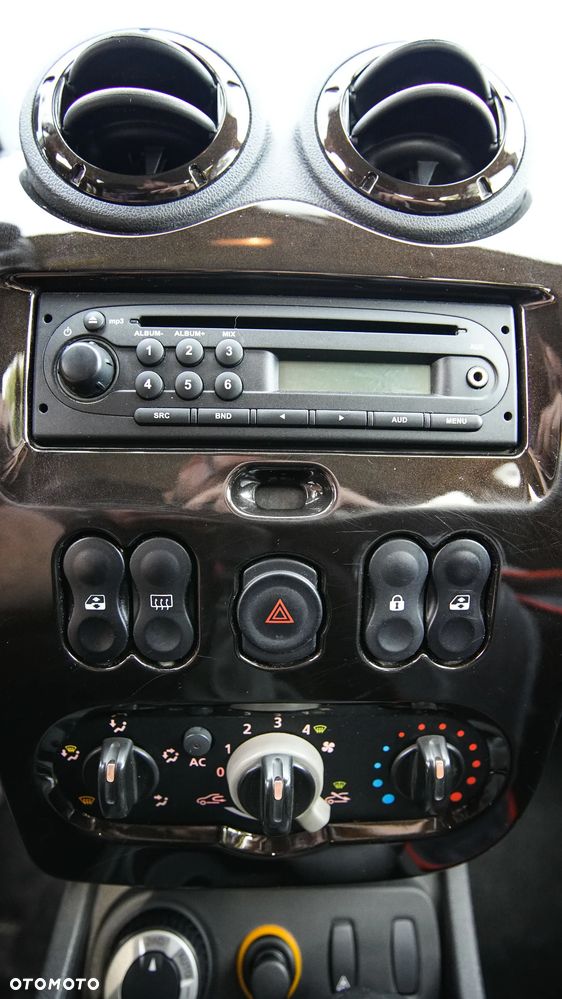 Dacia Duster dCi 110 FAP 4x4 Laureate - 19