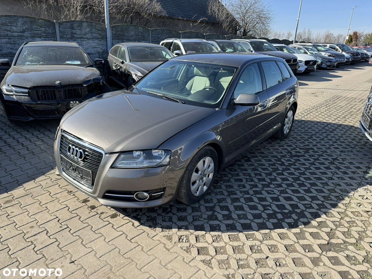 Audi A3 1.6 TDI Ambition - 5