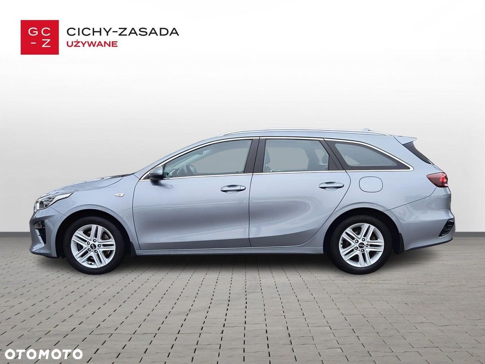 Kia Ceed - 2