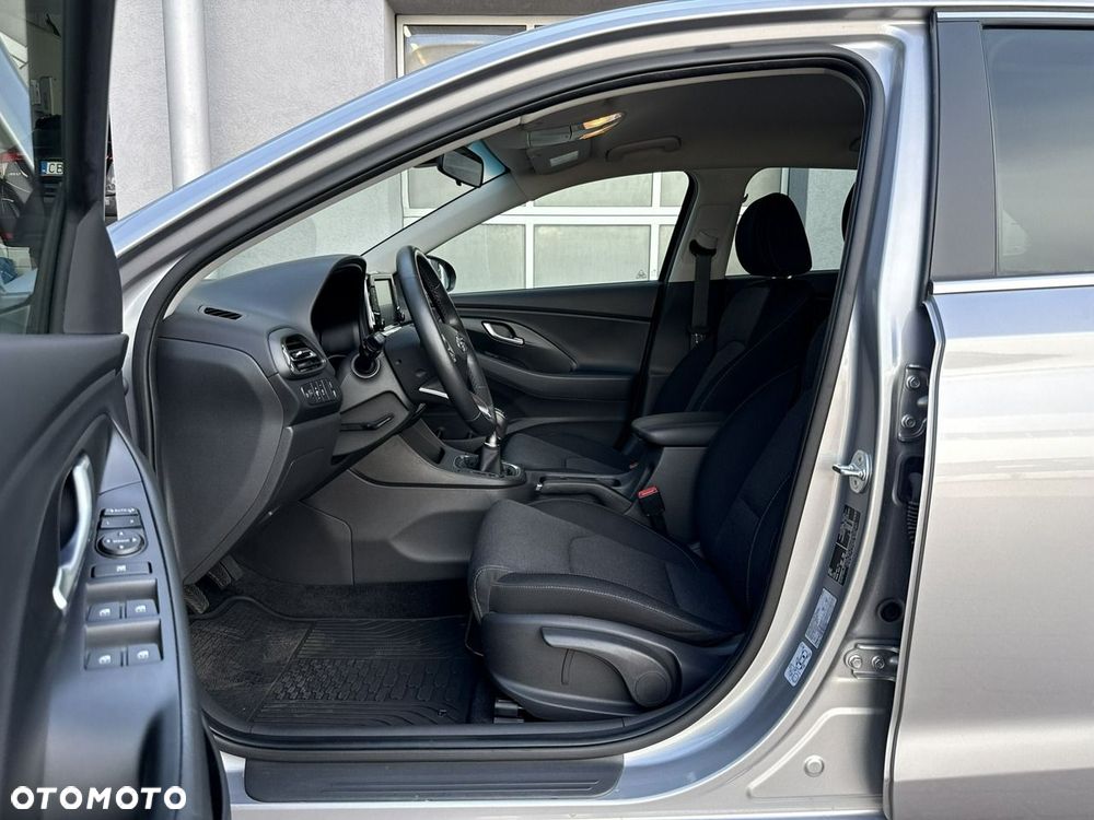 Hyundai i30 - 22
