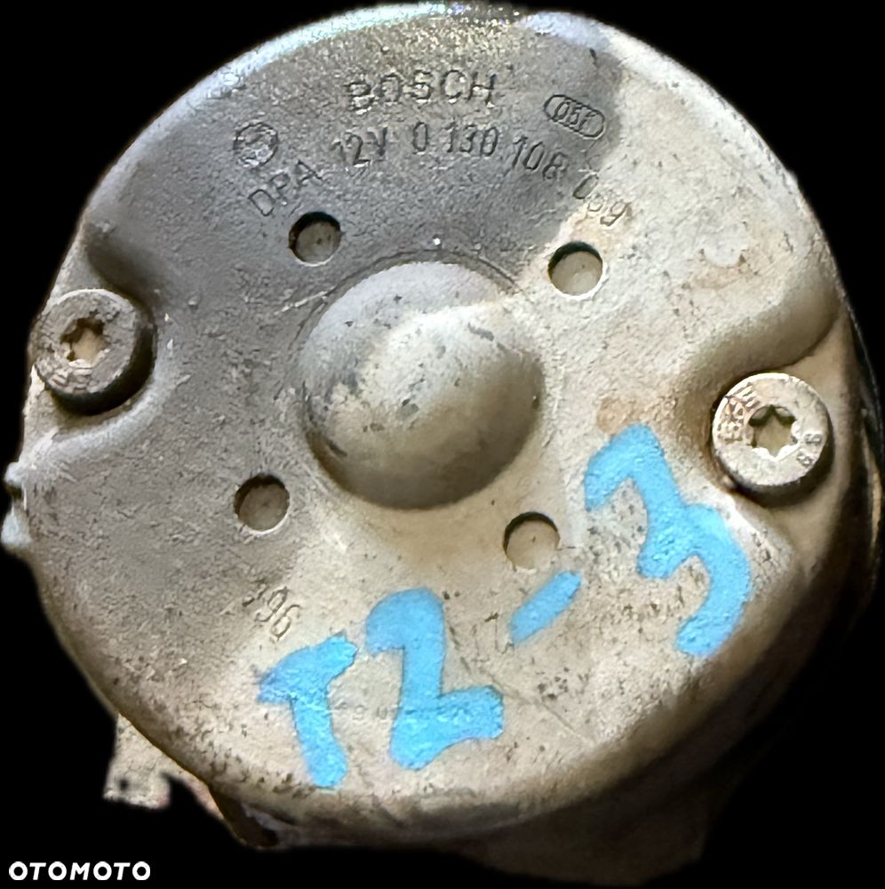Pompa Sterownik ABS Nissan Terrano 2 II - 3