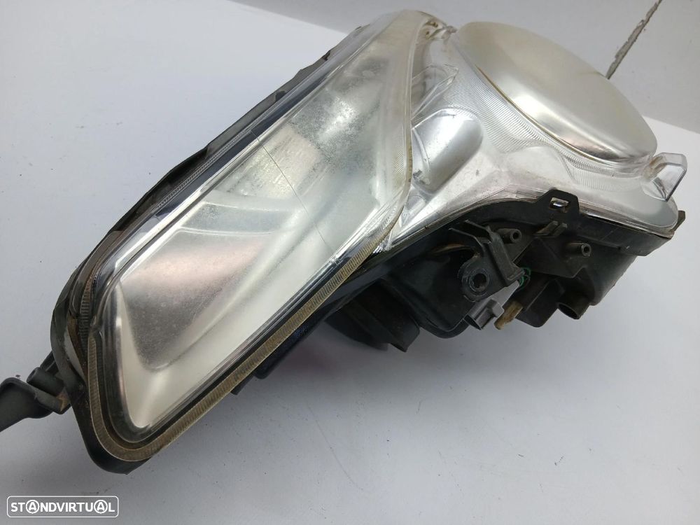 Ótica / farol direita CITROËN C1 II - 3