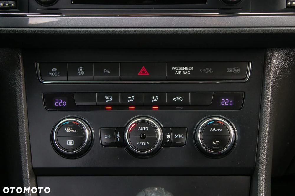 Seat Leon 2.0 TDI DPF DSG FR - 26