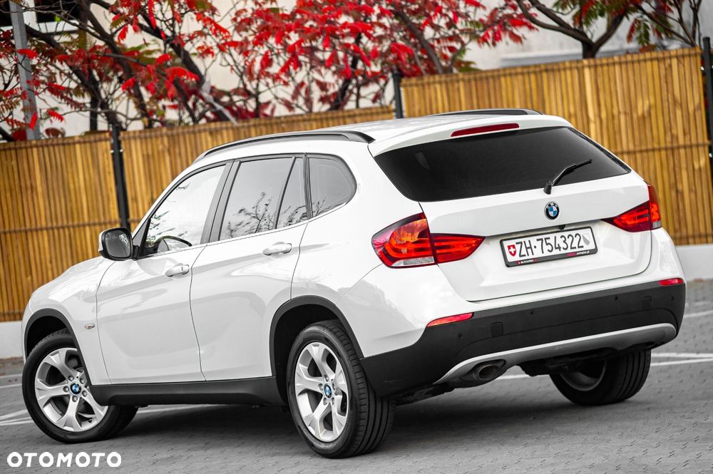 BMW X1 xDrive23d - 17