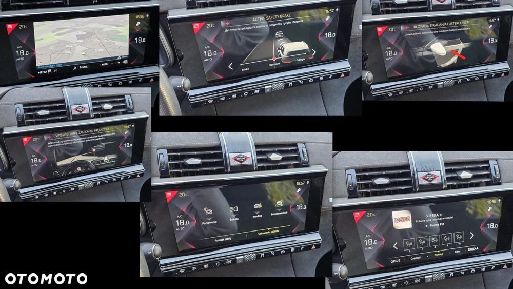 DS Automobiles DS 7 Crossback 1.6 PureTech Performance Line + - 30