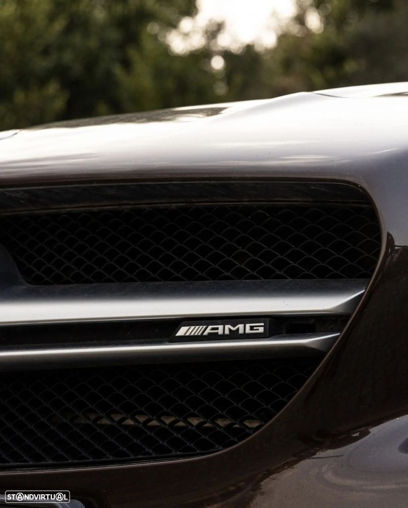 Mercedes-Benz CLA 45 AMG - 7