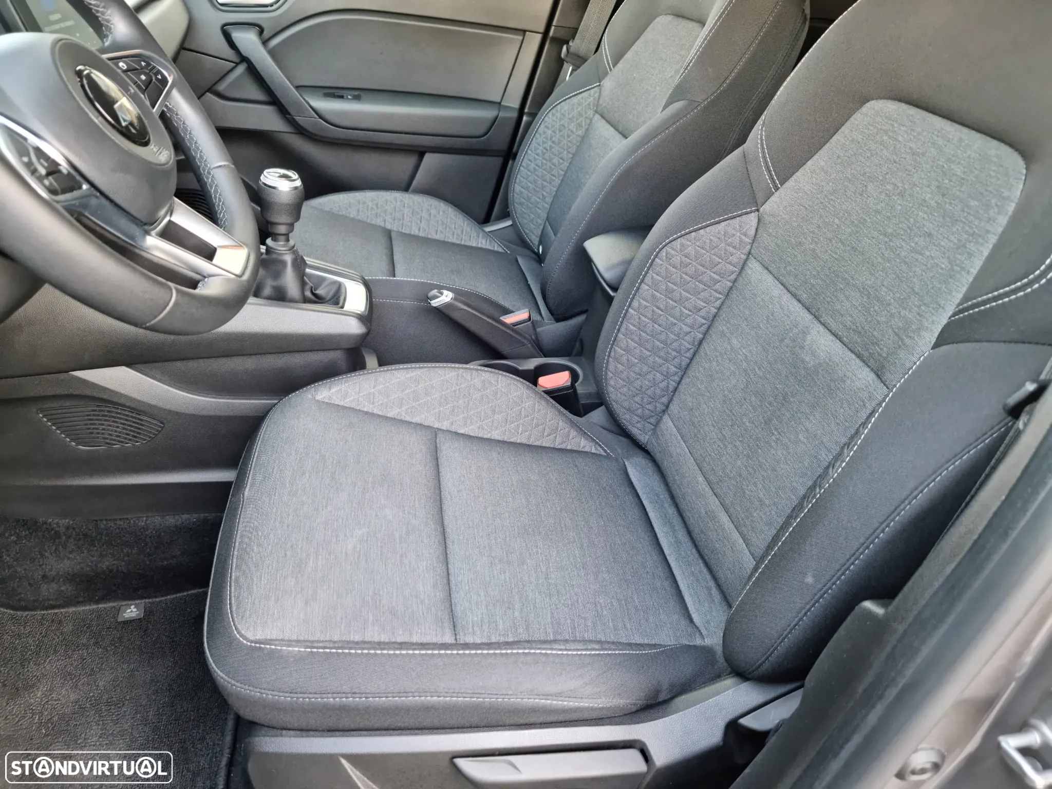 Mitsubishi ASX 1.0 MPI-T Kaiteki - 26